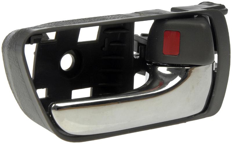 2004 Toyota Sienna Interior Door Handle Front Right Dorman 81249 image 2 of 3