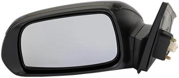 2007 Scion TC Door Mirror