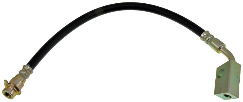 1982 Dodge Diplomat Brake Hydraulic Hose Rear Center Dorman H98911 image 3 of 3
