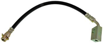 1983 Chrysler E Class Brake Hydraulic Hose Rear Center Dorman H98911 image 3 of 3