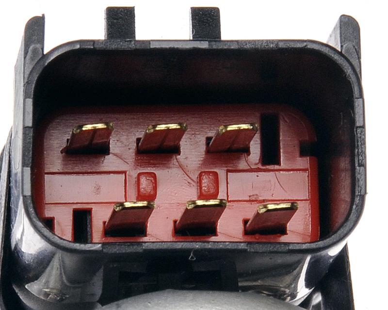 Dorman 748962 - Power Window Motor and Regulator Assembly Dorman 748962 Power Window Motor and Regulator Assembly product image 2 of 4