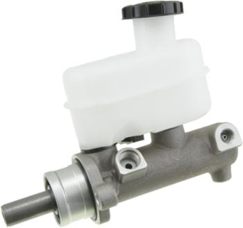 2000 Ford E-150 Econoline Brake Master Cylinder Dorman M390392 image 2 of 4