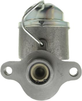 1983 Jeep CJ7 Brake Master Cylinder Dorman M39448 image 3 of 4
