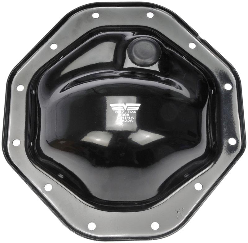 2000 Dodge Dakota Differential Cover Rear Dorman 697724 image 2 of 2