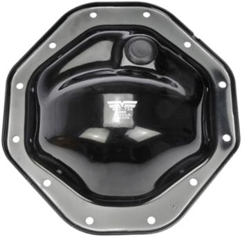 2008 Mitsubishi Raider Differential Cover Rear Dorman 697724 image 2 of 2