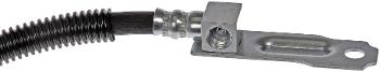 2009 Dodge Ram 3500 Brake Hydraulic Hose Rear Center Dorman H622184 image 2 of 3