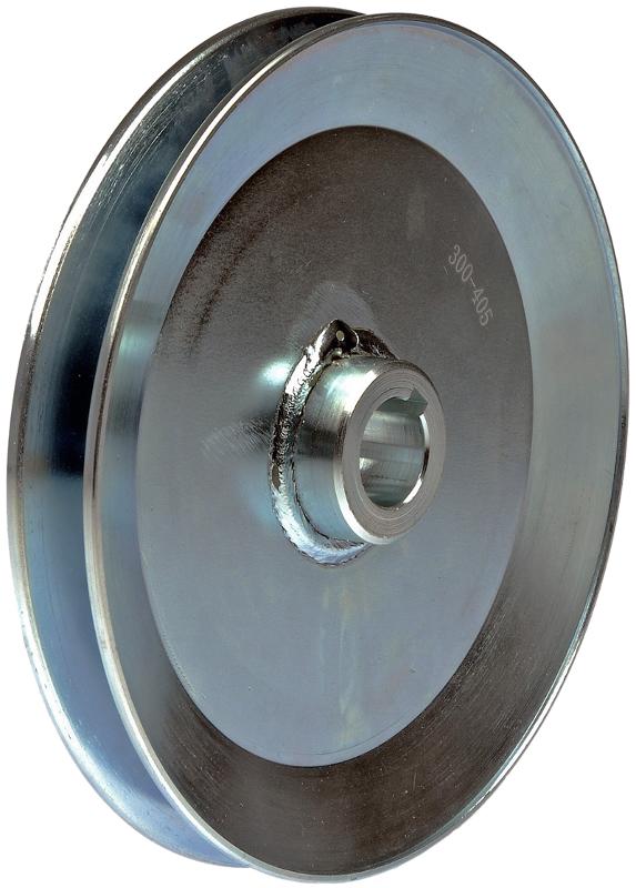1991 Toyota Pickup Power Steering Pump Pulley Dorman 300405 image 4 of 4