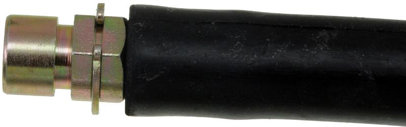 1982 GMC K3500 Brake Hydraulic Hose Front Right Dorman H36996 image 3 of 3