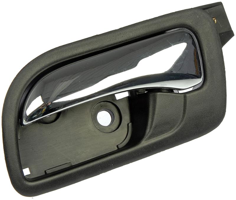 2005 Honda Accord Interior Door Handle Rear Left Dorman 79544 image 3 of 4