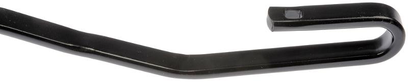 2000 Dodge Grand Caravan Windshield Wiper Arm Front Right Dorman 42538 image 2 of 3