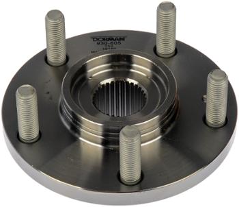 2015 Kia Cadenza Wheel Hub Front Dorman 930605 image 3 of 4