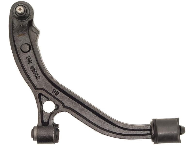 1996 Chrysler Grand Voyager Suspension Control Arm and Ball Joint Assembly Front Right Lower Dorman 520344 image 4 of 4