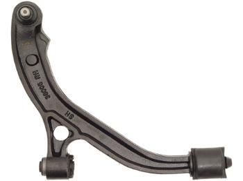 1999 Chrysler Voyager Suspension Control Arm and Ball Joint Assembly Front Right Lower Dorman 520344 image 4 of 4
