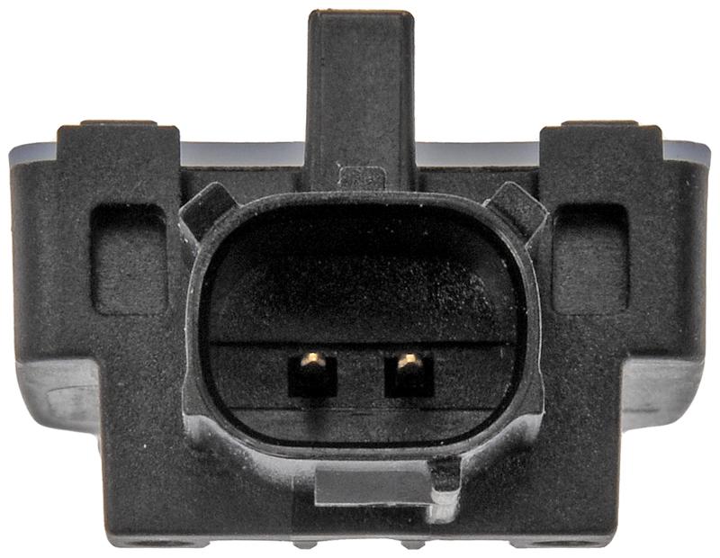 2007 Hyundai Elantra Air Bag Impact Sensor Front Left Dorman 590259 image 2 of 2