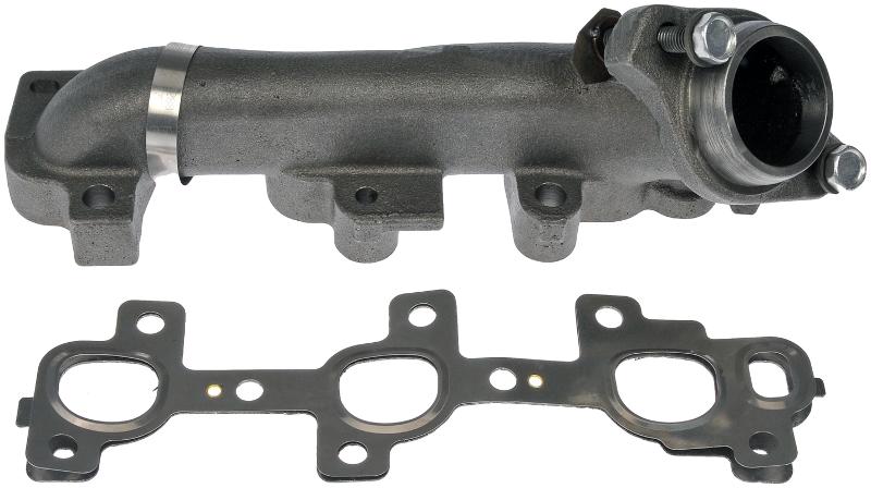 2008 Jeep Grand Cherokee Exhaust Manifold Left Dorman 674288 image 3 of 3