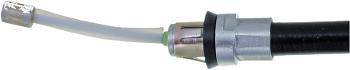 2002 Saturn SC2 Parking Brake Cable Rear Left Dorman C660090 image 1 of 3