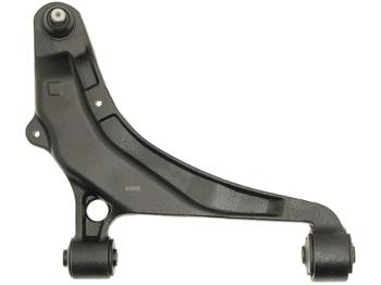 1994 Chrysler Shadow Suspension Control Arm and Ball Joint Assembly Front Right Lower Dorman 520346 image 4 of 4
