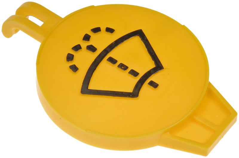 2011 Jeep Patriot Washer Fluid Reservoir Cap Dorman 47105 image 1 of 1