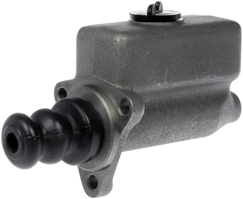 1948 Ford F3 Brake Master Cylinder Dorman M4572 image 4 of 4
