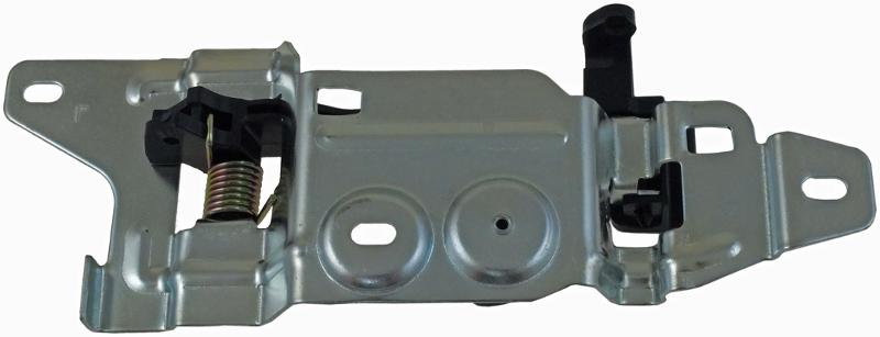 1995 Honda Civic Interior Door Handle Front Left Dorman 92667 image 1 of 3