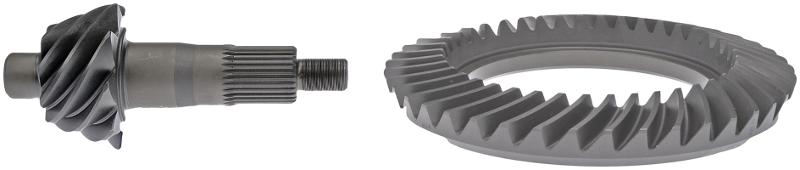 1992 GMC G2500 Differential Ring and Pinion Rear Dorman 697183 image 2 of 2