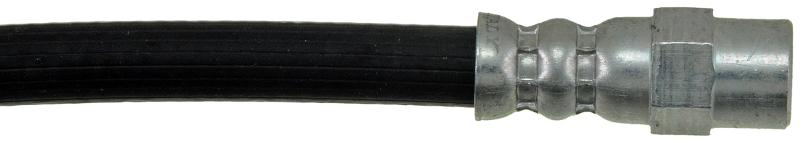 1995 Volvo 960 Brake Hydraulic Hose Front Left Dorman H380569 image 3 of 3
