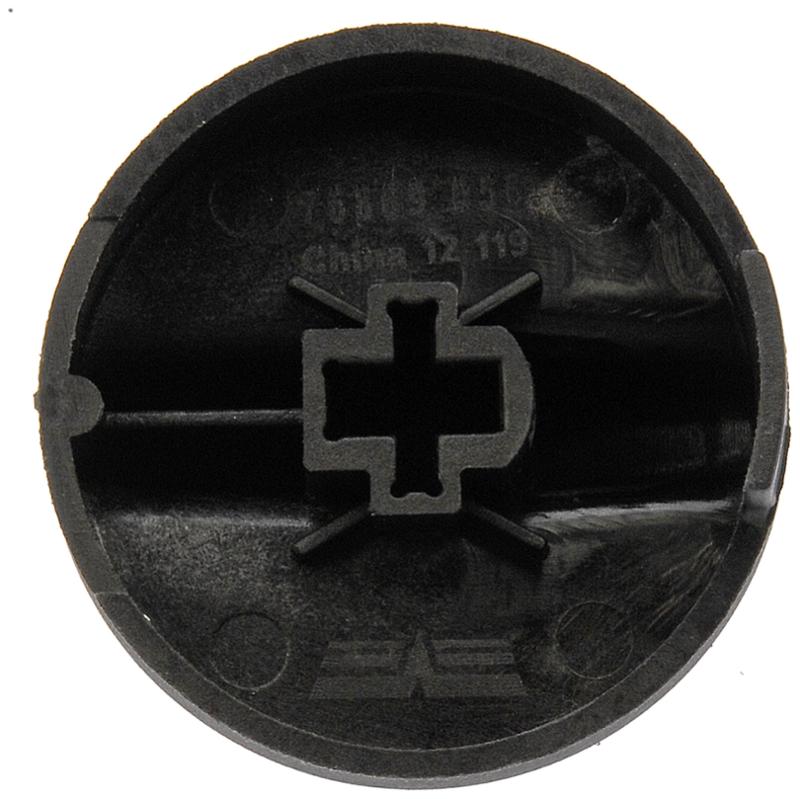 2003 Ford Explorer Headlight Switch Knob Dorman 76869 image 3 of 3