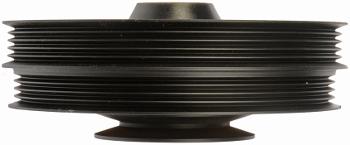 1989 Honda Accord Engine Harmonic Balancer Dorman 594305 image 4 of 4