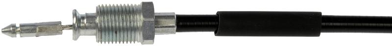 2002 Chevrolet S10 4WD Actuator Cable Dorman 600601 image 2 of 3