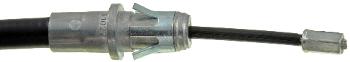 1997 Mercury Mountaineer Parking Brake Cable Front Dorman C95233 image 3 of 3