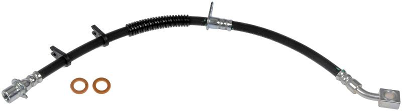 2016 Cadillac CTS Brake Hydraulic Hose Front Left Dorman H621947 image 1 of 3