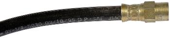 1986 Audi 5000 Brake Hydraulic Hose Front Left Dorman H38028 image 2 of 3
