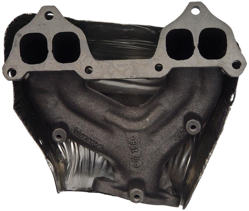1993 Dodge Colt Exhaust Manifold Dorman 674520 image 3 of 3