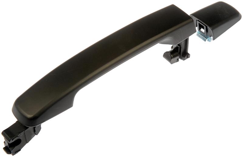 2015 Nissan Frontier Exterior Door Handle Front Right Dorman 80816 image 4 of 4