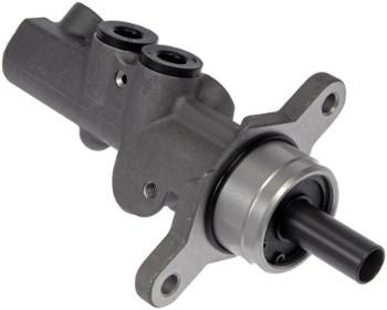 2006 Seat Toledo Brake Master Cylinder Dorman M630749 image 3 of 4