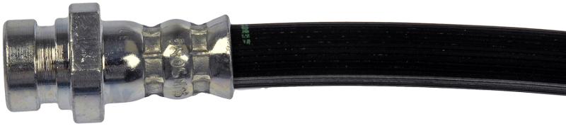 2011 Hyundai Sonata Brake Hydraulic Hose Front Left Dorman H621772 image 2 of 3