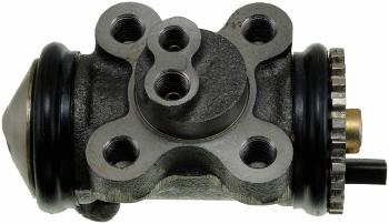 1993 GMC W5500 Forward Drum Brake Wheel Cylinder Rear Right Rearward Dorman W37942 image 2 of 4