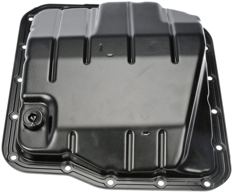 2006 Toyota Highlander Transmission Oil Pan Dorman 265836 image 2 of 2
