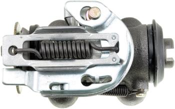 2001 Isuzu NPR Drum Brake Wheel Cylinder Rear Left Forward Dorman W37877 image 2 of 3