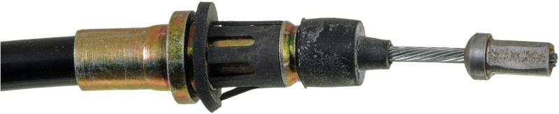 Dorman C92845 - Parking Brake Cable Dorman C92845 Parking Brake Cable product image 3 of 3