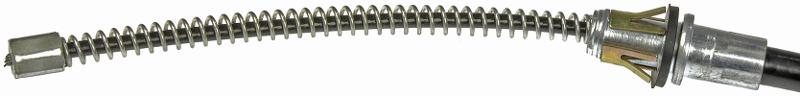 Dorman C93265 Parking Brake Cable product image 2 of 3