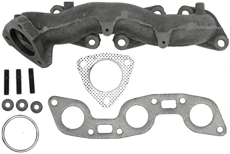 1994 Nissan Pathfinder Exhaust Manifold Right Dorman 674223 image 3 of 3