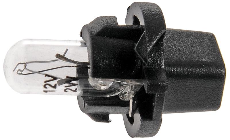 2001 Ford Focus Instrument Panel Light Bulb Dorman 639036 image 1 of 2