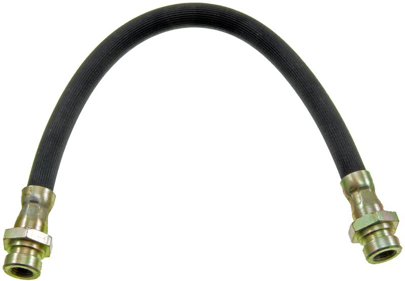 1999 Mitsubishi 3000GT Brake Hydraulic Hose Rear Left Inner Dorman H38910 image 3 of 3