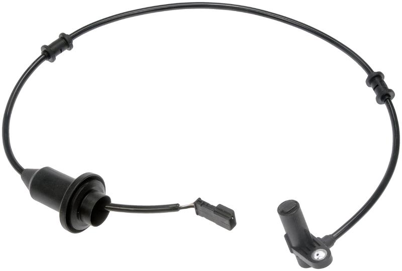 2006 Mercedes-Benz CL55 AMG ABS Wheel Speed Sensor Rear Right Dorman 695455 image 2 of 3