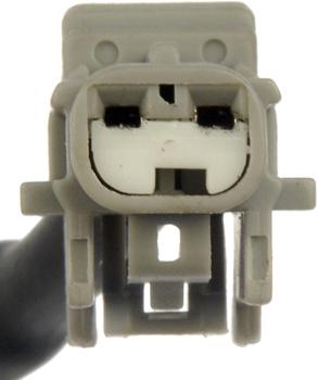 2007 Nissan Murano ABS Wheel Speed Sensor Front Right Dorman 970140 image 4 of 4