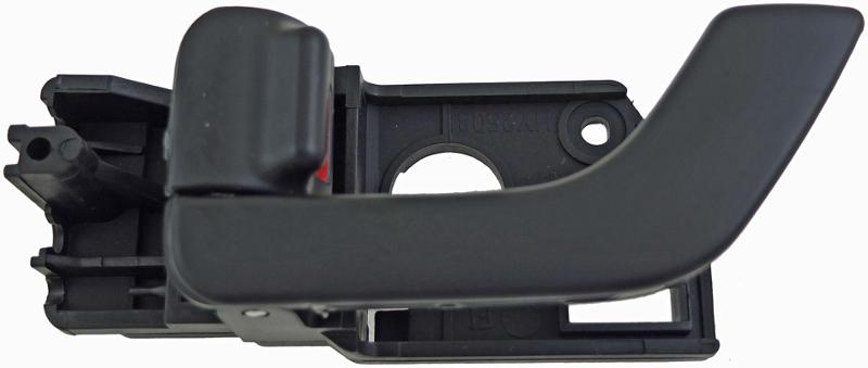 2004 Hyundai Tiburon Interior Door Handle Front Left Dorman 80908 image 3 of 3