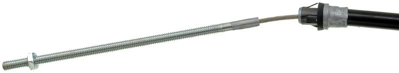 1994 Dodge B250 Parking Brake Cable Front Dorman C94517 image 3 of 3