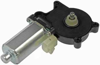 2004 Buick Rendezvous Power Window Motor Front Right Dorman 742161 image 2 of 3
