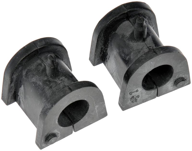 1997 Mitsubishi Mirage Suspension Stabilizer Bar Bushing Front Dorman 532147 image 1 of 2